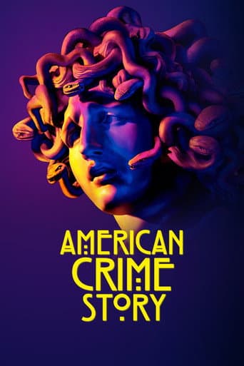 Povestea infracțiunilor americane