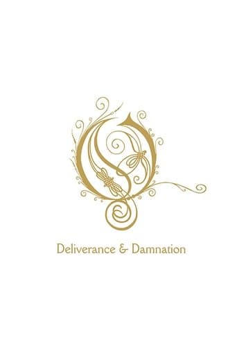 Opeth: The Making of Deliverance and Damnation
