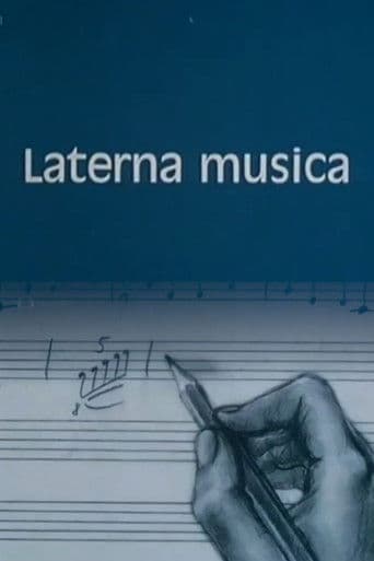 Laterna Musica