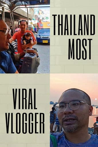 Thailand Most Viral Vlogger