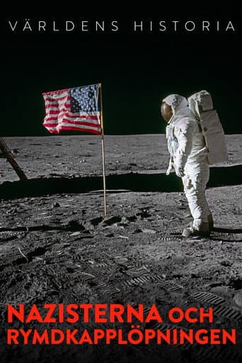 NASA, Nazis and the Space Race