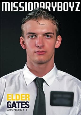 Elder Gates: Chapters 1-4