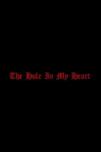 The Hole in my Heart