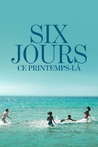Six jours, ce printemps-là