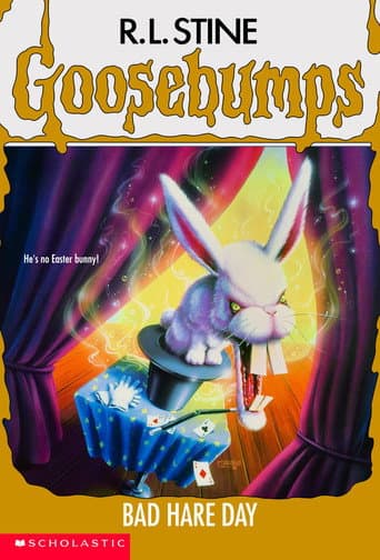Goosebumps: Bad Hare Day