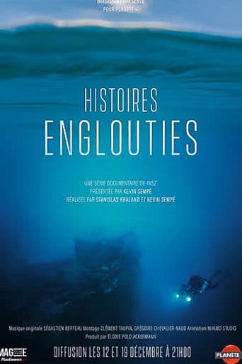Histoires englouties