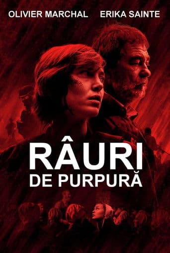 Râuri de purpură