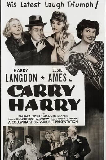 Carry Harry