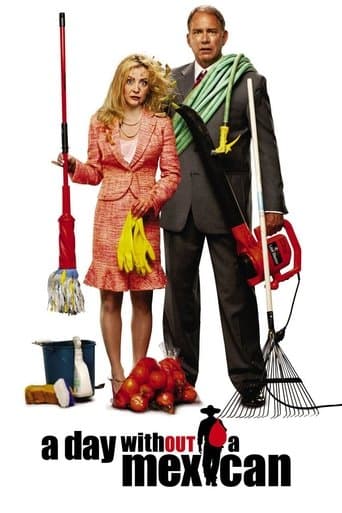 O zi fără mexicani