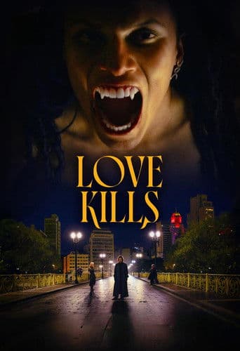Love Kills