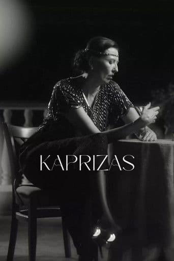 Kaprizas