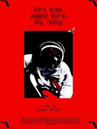 Warm Numb, Jagged Spiral, Hey Teddy!