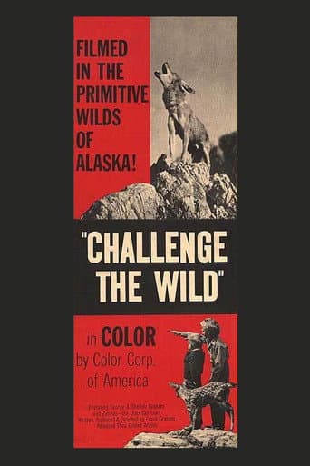 Challenge the Wild