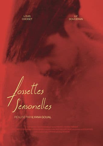 Fossettes sensorielles