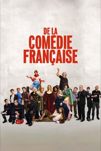 De la comédie française