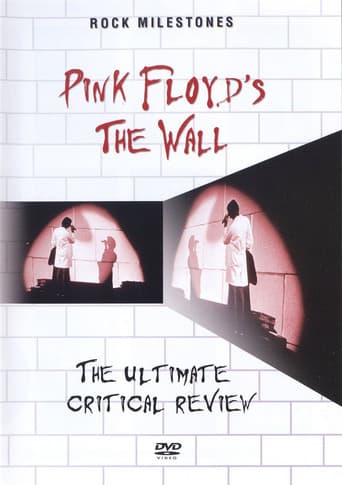 Rock Milestones: Pink Floyd's The Wall (The Ultimate Critical Review)