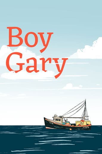 The Boy Gary