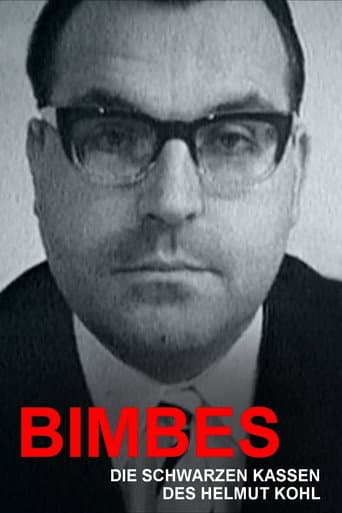 Bimbes: Die schwarzen Kassen des Helmut Kohl
