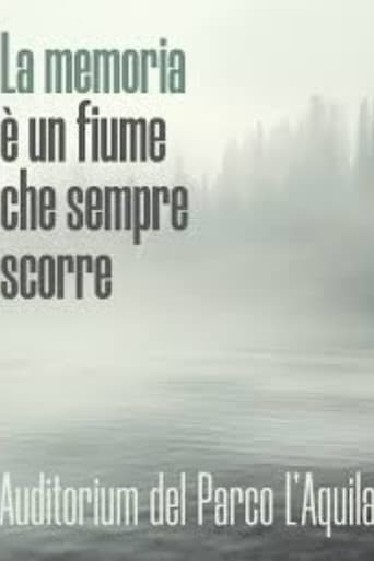 La memoria è un fiume che sempre scorre