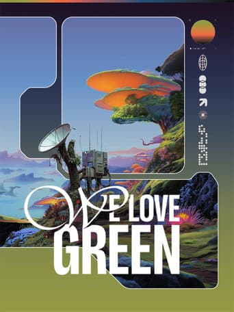 Le meilleur du festival We Love Green