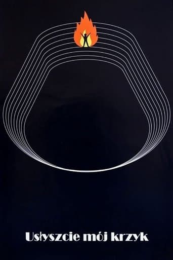 Usłyszcie mój krzyk