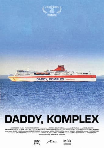 Daddy, Komplex