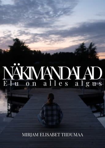 Näkimandalad
