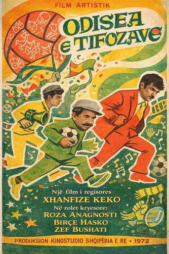 Odisea e tifozave