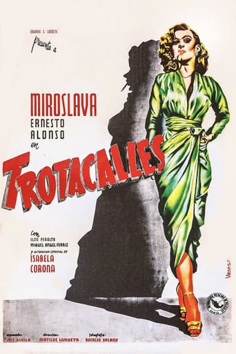 Trotacalles
