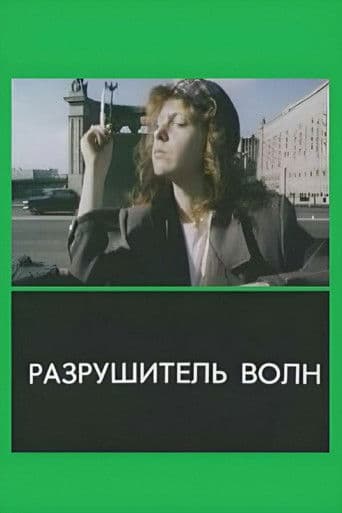 Разрушитель волн