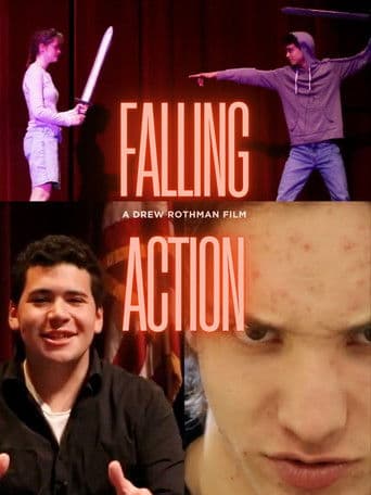 Falling Action