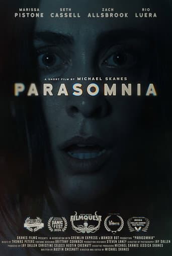 Parasomnia