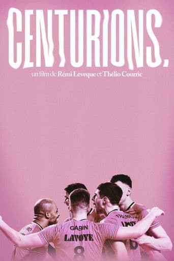 Centurions