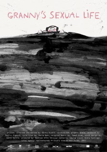 La Vie sexuelle de mamie