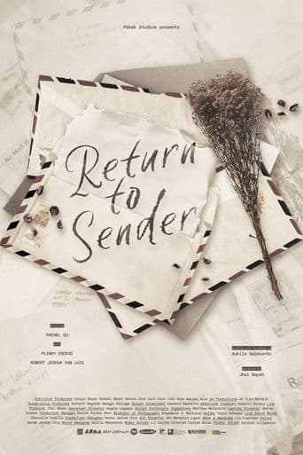 Return to Sender