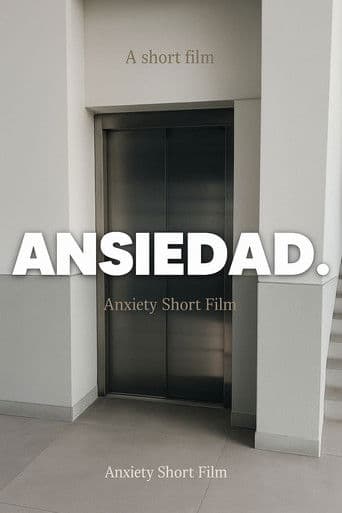ANSIEDAD.