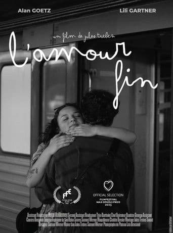 L'amour fin.