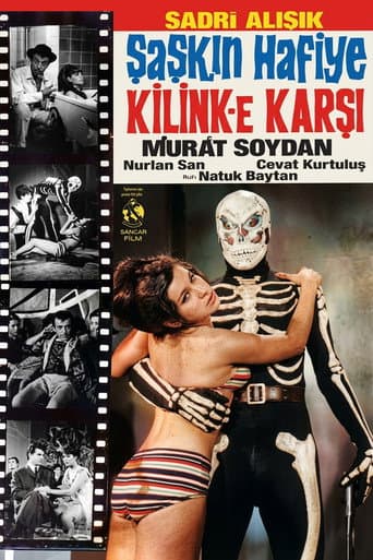 Şaşkın Hafiye Kilink'e Karşı