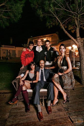 El Gordo: Una historia verdadera