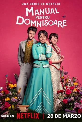 Manual pentru domnișoare