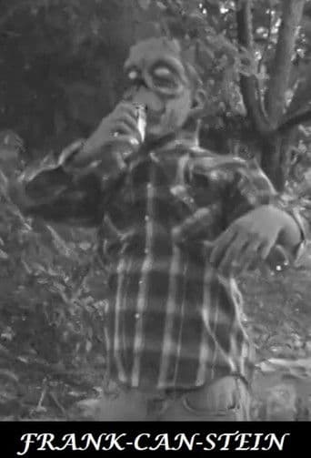 The Frank-Can-Stein Monster