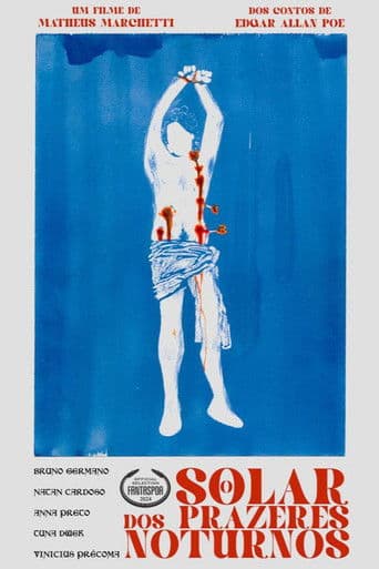 O Solar dos Prazeres Noturnos