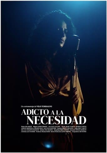 Adicto a la Necesidad