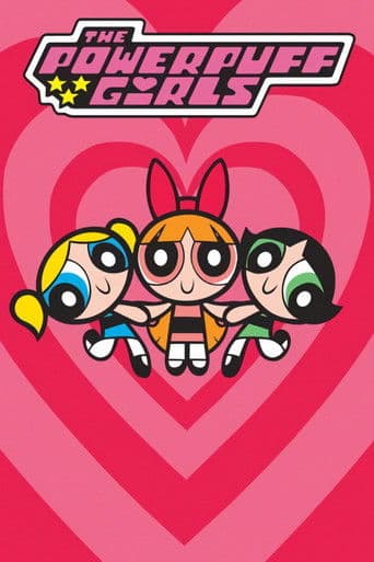 Fetițele Powerpuff
