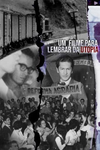 Um Filme para Lembrar da Utopia