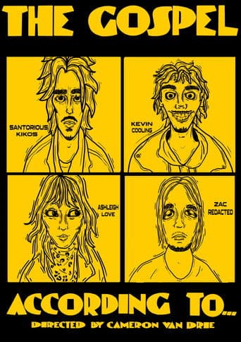 The Gospel According To...