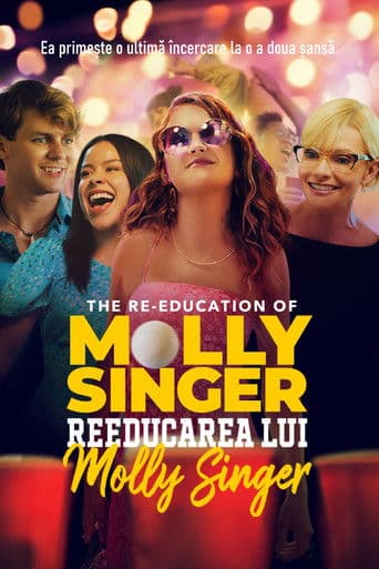 The Re-Education of Molly Singer