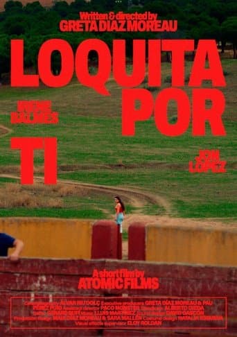 Loquita por ti