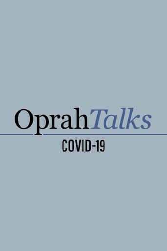 Oprah vorbește despre COVID-19