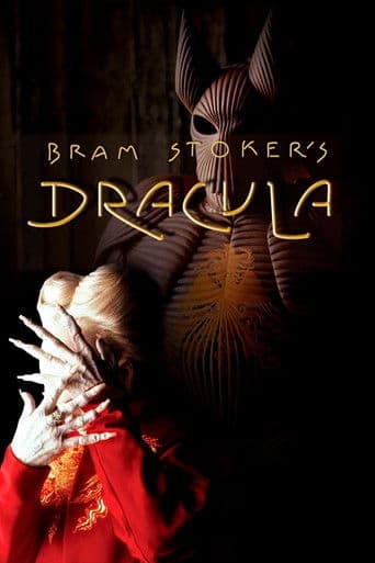 Dracula lui Bram Stoker